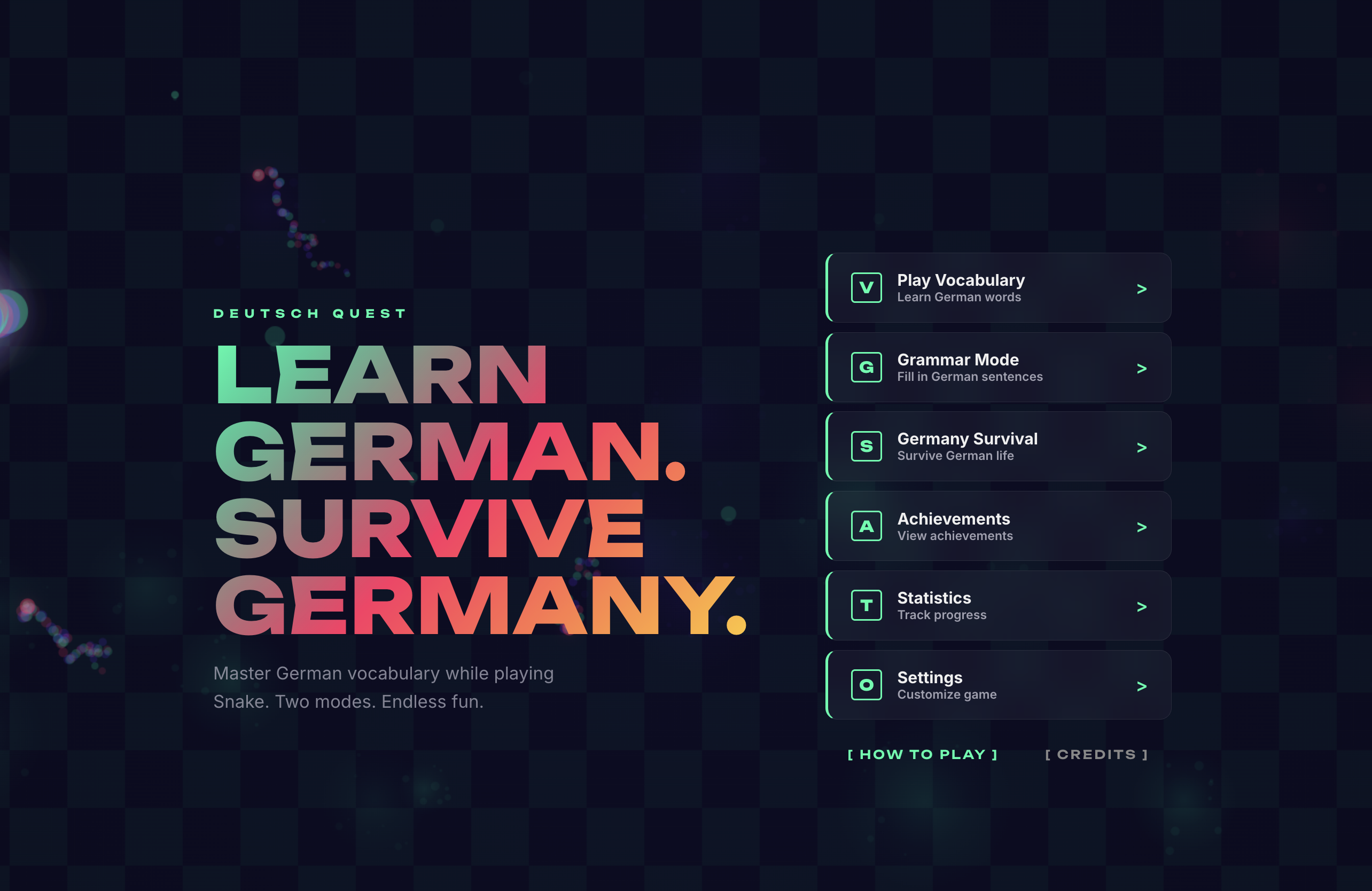 Deutsch Quest